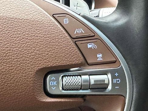 Used 2024 Genesis G80 2.5T w/ Advanced Package image 25