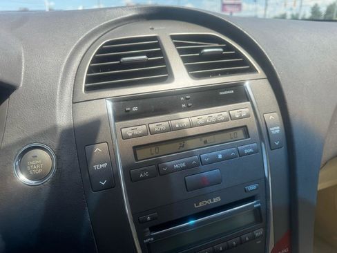 Used 2008 Lexus ES 350 FWD image 34