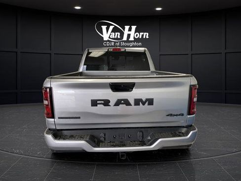 New 2025 RAM 1500 Big Horn image 13