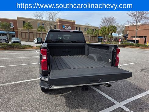 Used 2023 Chevrolet Silverado 2500 LT w/ All Star Edition image 33