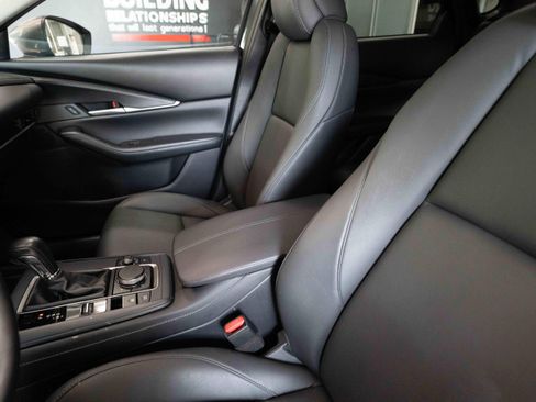 Used 2023 MAZDA CX-30 AWD 2.5 S w/ Select Package image 10