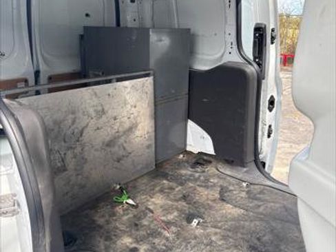 Used 2021 Ford Transit Connect XL image 14