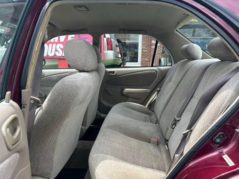 Used 1998 Toyota Corolla LE image 15