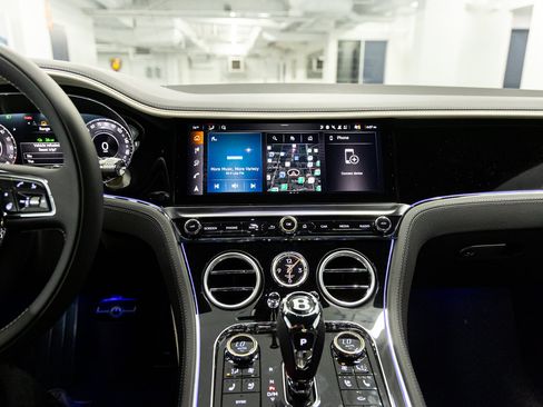 New 2026 Bentley Continental GT Speed AWD/4WD image 32