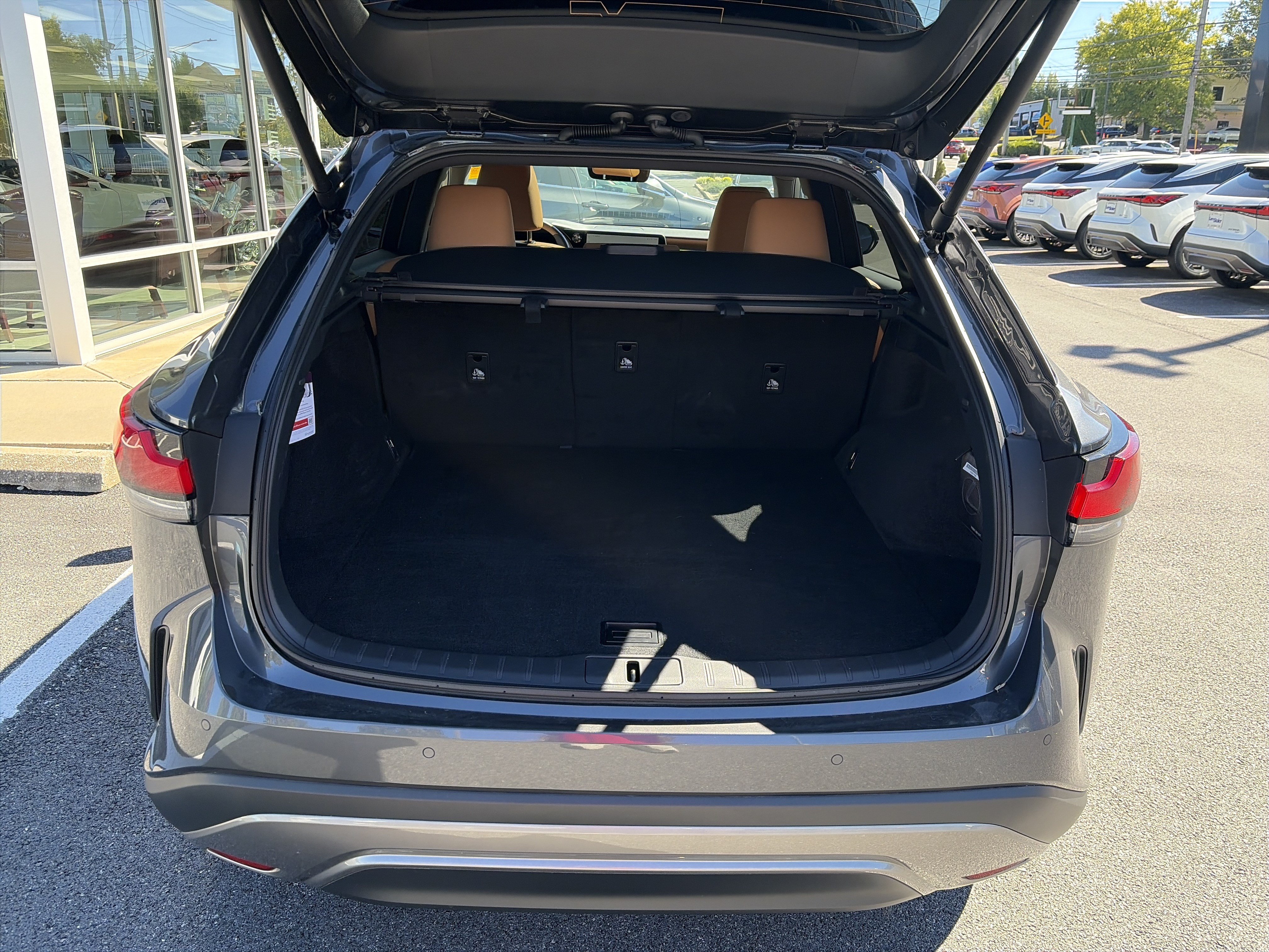 Used 2026 Lexus RX 350 Premium AWD/4WD image 13