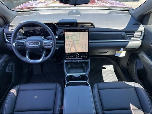 New 2026 GMC Terrain Elevation w/ Elevation Premium Package image 17