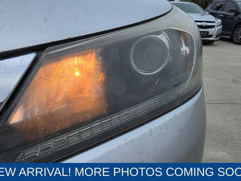 Used 2013 Honda Accord LX image 9