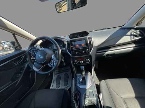 Used 2023 Subaru Crosstrek 2.0i AWD/4WD image 9