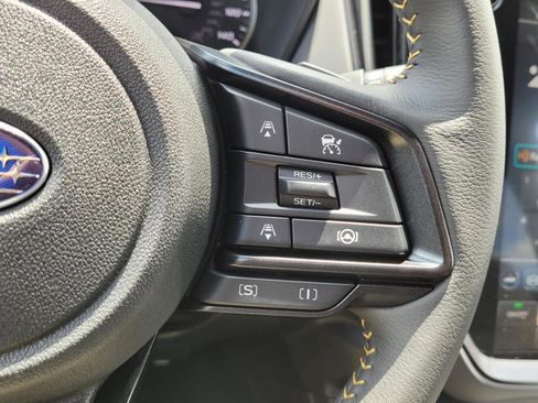 Used 2025 Subaru Crosstrek 2.5i Sport w/ Crosstrek Mirror Package image 7