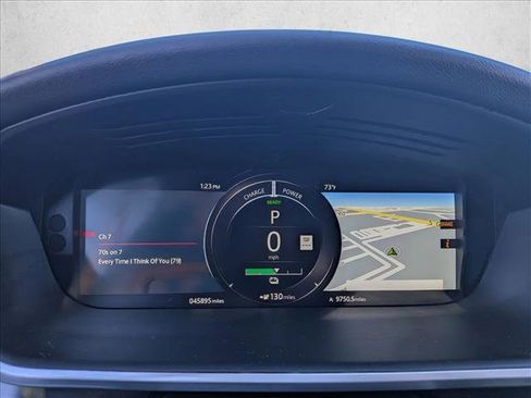 Used 2020 Jaguar I-PACE SE image 10