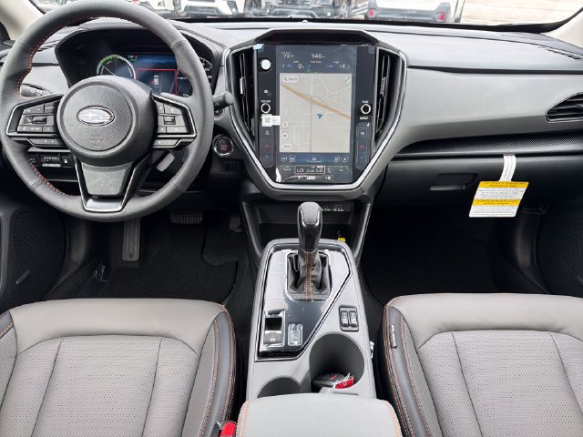 New 2026 Subaru Crosstrek 2.5i Limited AWD/4WD image 9