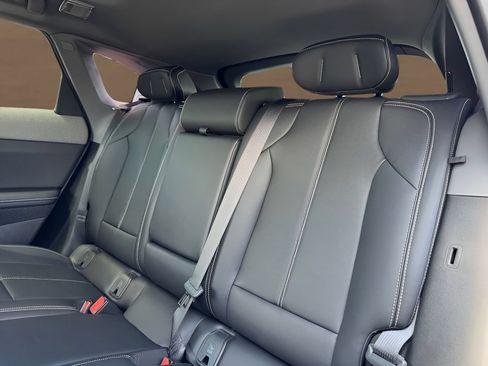 New 2026 Cadillac Optiq Luxury 1 w/ LPO, Floor Liner Package AWD/4WD image 17