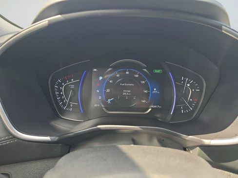 Used 2019 Hyundai Santa Fe FWD image 12