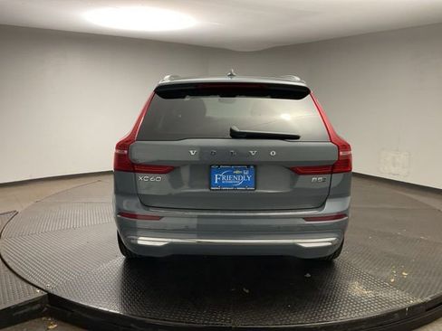 Used 2023 Volvo XC60 B5 Plus w/ Climate Package image 7