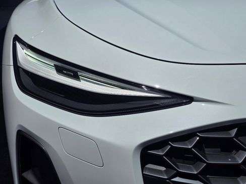 New 2026 Audi A6 Premium AWD/4WD image 3