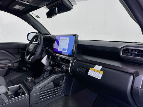 New 2026 Toyota 4Runner TRD Off-Road Premium image 31