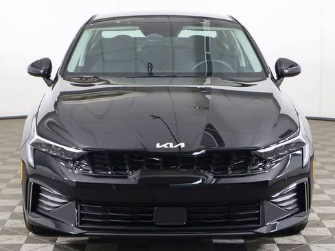 Certified 2025 Kia K5 LXS FWD image 9