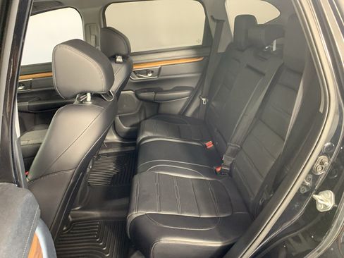 Used 2018 Honda CR-V EX-L image 31