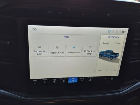 Used 2024 Ford F150 STX image 25