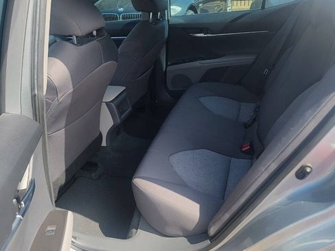 Used 2023 Toyota Camry LE FWD image 20