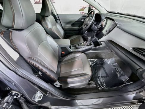 Certified 2025 Subaru Crosstrek 2.5i Limited w/ Crosstrek Mirror Package AWD/4WD image 33