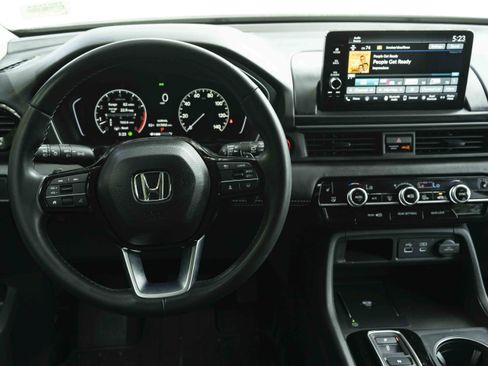 Used 2024 Honda Pilot EX-L image 20