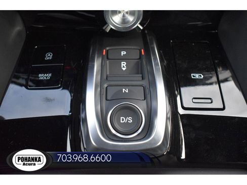 New 2026 Acura MDX A-Spec image 17