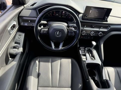 Used 2023 Acura Integra A-Spec image 14