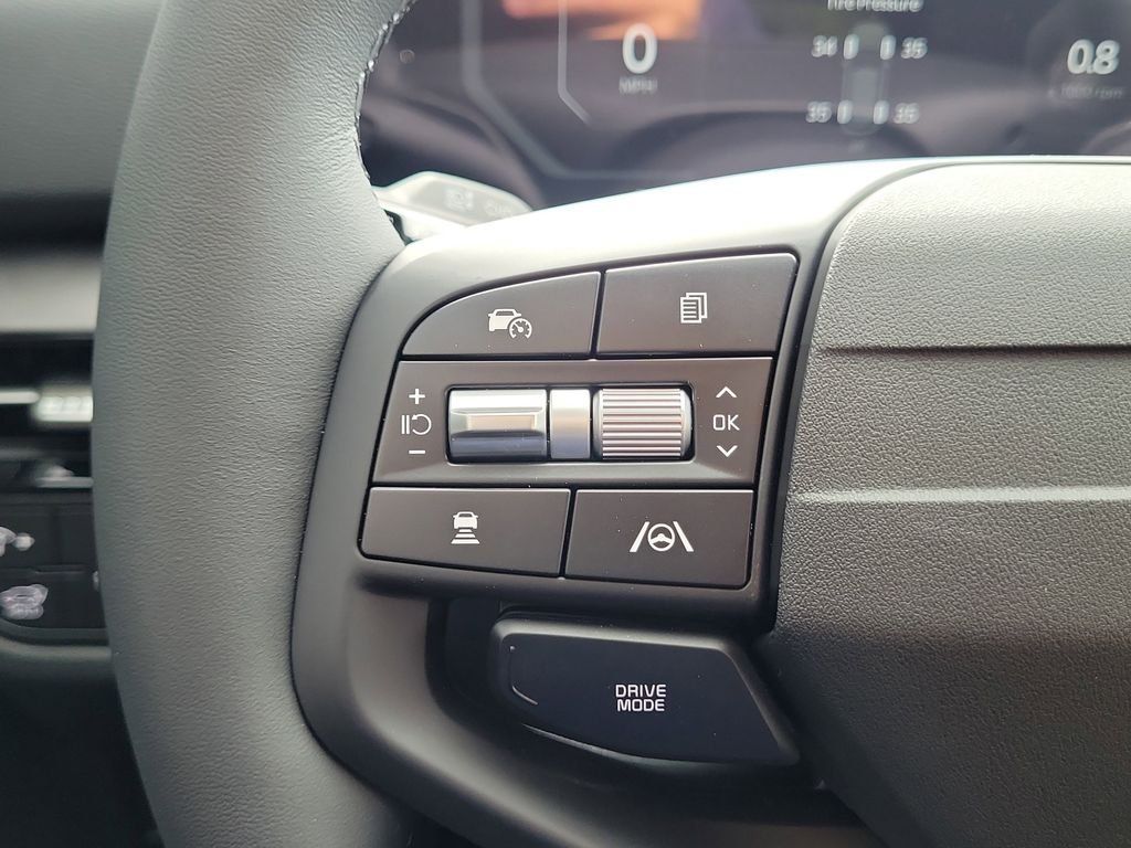 New 2026 Kia Sportage SX FWD image 28