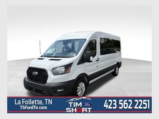 New 2025 Ford Transit 350 XL video 1
