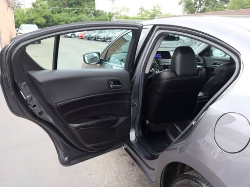 Used 2019 Acura ILX FWD image 15