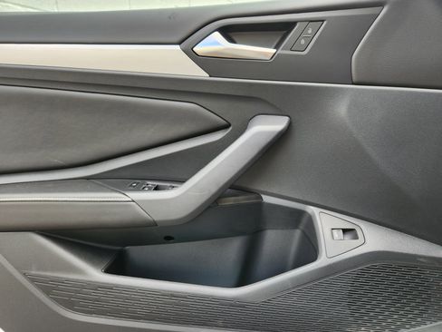 New 2025 Volkswagen Jetta Sport image 16