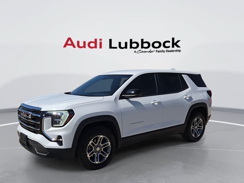 Used 2026 GMC Terrain Elevation FWD image 4