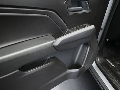 New 2026 Chevrolet Colorado W/T w/ Advanced Trailering Package image 11