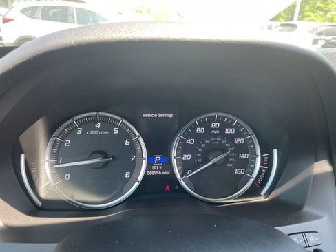 Used 2018 Acura MDX SH-AWD w/ Technology Package image 18