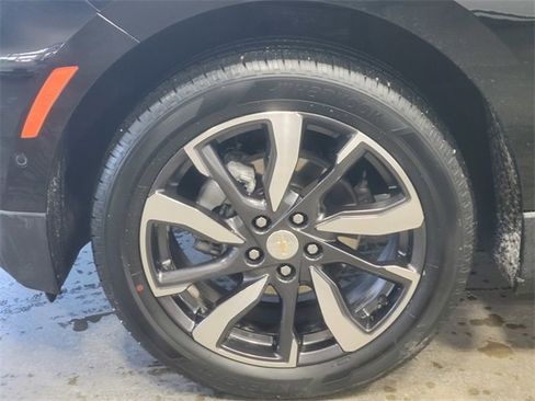 Certified 2023 Chevrolet Equinox Premier image 9