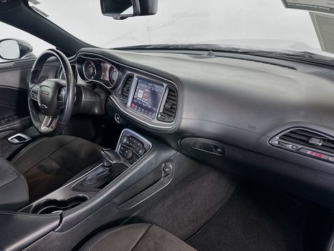 Used 2022 Dodge Challenger R/T Scat Pack w/ Plus Package RWD image 29