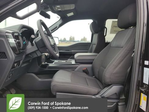 New 2026 Ford F150 STX image 2