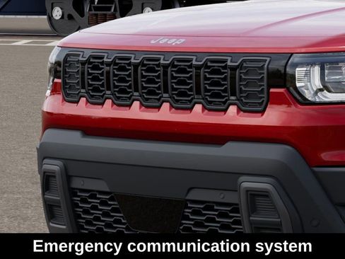 New 2026 Jeep Cherokee Limited AWD/4WD image 12