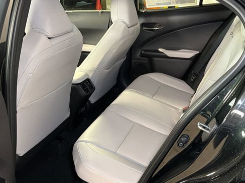 New 2026 Lexus UX 300h 300h Premium image 11