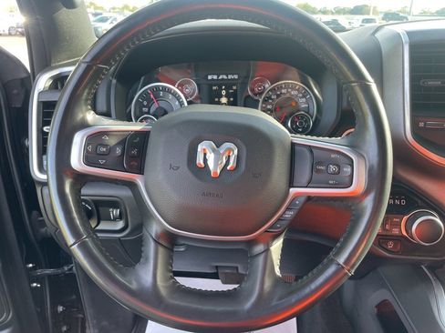 Used 2023 RAM 1500 Lone Star image 26