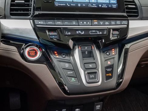 Used 2026 Honda Odyssey Touring image 22
