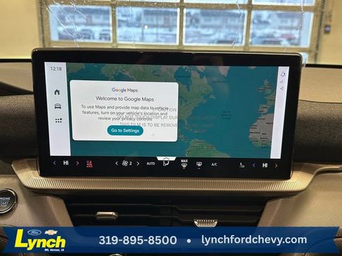 New 2026 Ford Explorer Active w/ Active Comfort Package image 4