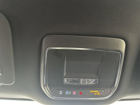 New 2026 GMC Sierra EV Elevation w/ LPO, Elevation Dark Package image 25