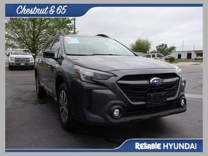 Used 2023 Subaru Outback Premium