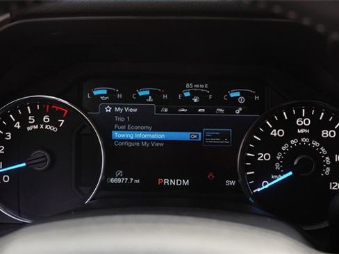 Used 2019 Ford F150 Lariat image 28