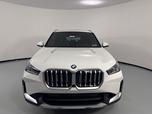 New 2026 BMW X1 xDrive28i w/ Technology Package image 2