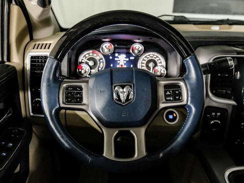 Used 2018 RAM 2500 Limited image 12