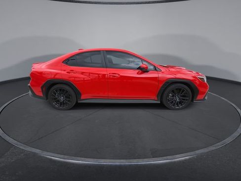 New 2025 Subaru WRX GT w/ Popular Package #2A AWD/4WD image 9