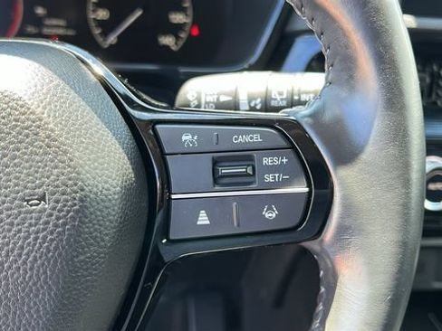 Used 2023 Honda CR-V EX-L image 14